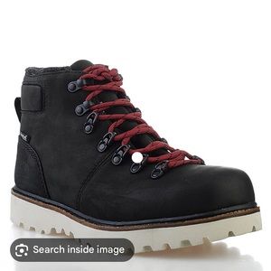 New  The North Face Ballard 6” Boots - Waterproof, Insulated (For Men)